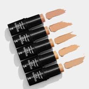 Wet N Wild Photo Focus Stick Foundation Assorted X 6