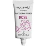 Wet n Wild Photo Focus Water Drop Primer Rose X 6