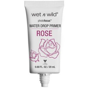 Wet n Wild Photo Focus Water Drop Primer Rose X 6