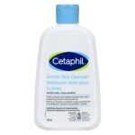 Cetaphil Gentle Skin Cleanser Sensitive Skin 250ml X 12