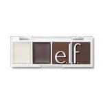 E.L.F Bite-Size Brow Palette Black X 6
