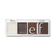 E.L.F Bite-Size Brow Palette Black E.L.F Bite-Size Brow Palette Black X 6 - Image 1