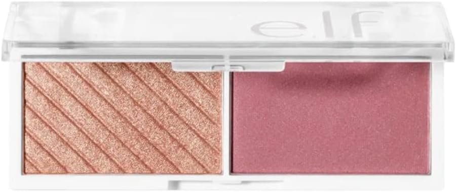 E.L.F Bite-Size Face Duo Pomegranate E.L.F Bite-Size Face Duo Pomegranate X 4 - Image 1