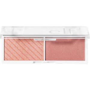 E.L.F Bite-Size Face Duo Watermelon X 4