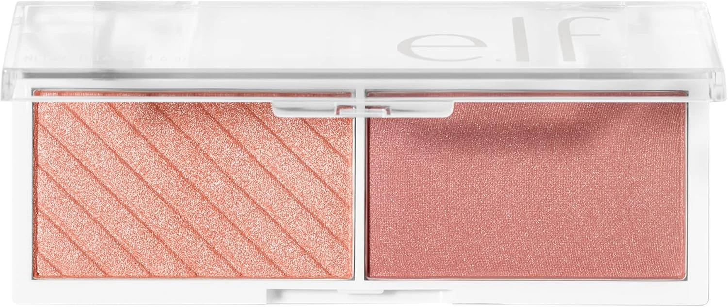 E.L.F Bite-Size Face Duo Watermelon E.L.F Bite-Size Face Duo Watermelon X 4 - Image 1
