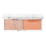 E.L.F Bite-Size Face Duo White Peach X 4