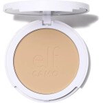 E.L.F Cameo Powder Foundation Light 250 W X 6