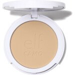 E.L.F Cameo Powder Foundation Medium 310 C