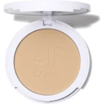 E.L.F Cameo Powder Foundation Medium 310 C