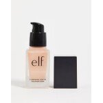 E.L.F Flawless Satin Foundation Alabaster X 6
