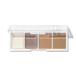 E.L.F Bite-Size Brow Palette Blonde X 4