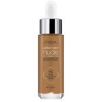 Loreal True Match Nude Foundation 6-7 Tan X 3