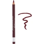 Maybelline Color Sensational Lip Liner 540 Hollywood Red X 6
