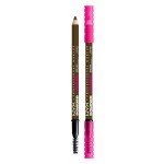 NYX Powder Louder Brow Pencil 02 Taupe X 6