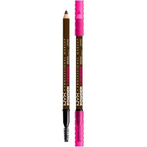 NYX Powder Louder Brow Pencil 07 Espresso X 6
