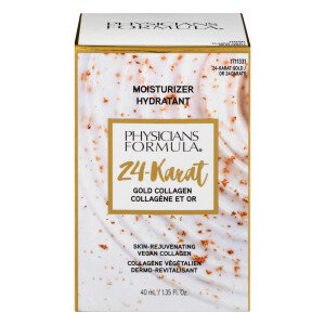 Physician Formula 24-Karat Gold Collagen Moisturizer 40ml