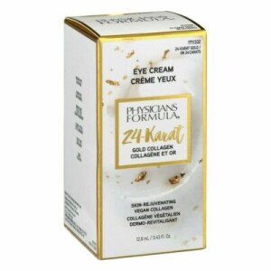 Physicians Formula 24-Karat Gold Collagen Eye Cream 12.8ml