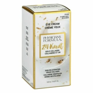 Physicians Formula 24-Karat Gold Collagen Eye Cream 12.8ml