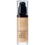 Bourjois 123 Perfect Foundation 53 Light Beige X 3