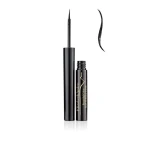 Elizabeth Arden Beautiful Color Bold Defining 24Hr Liquid Eye Liner 01 Dark Valentine X 6
