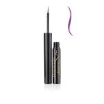 Elizabeth Arden Beautiful Color Bold Defining 24Hr Liquid Eye Liner 04 Plum Desire X 6