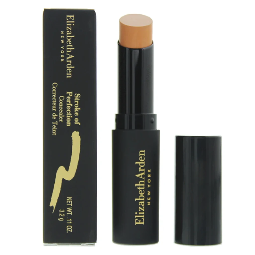 Elizabeth Arden Stoke Of Perfection Concealer 04 Deep X 6