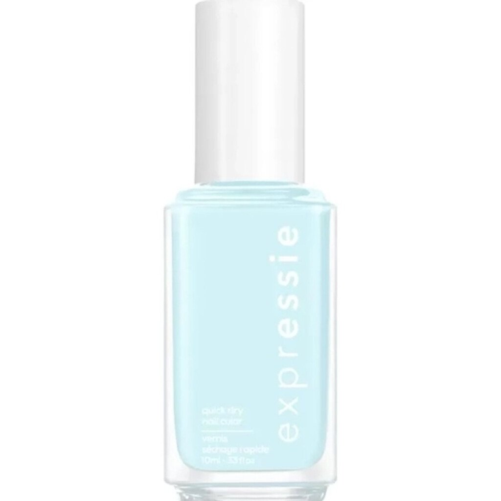 Essie Expressie Quick Dry Nail Polish 540 Life in 4D X 6