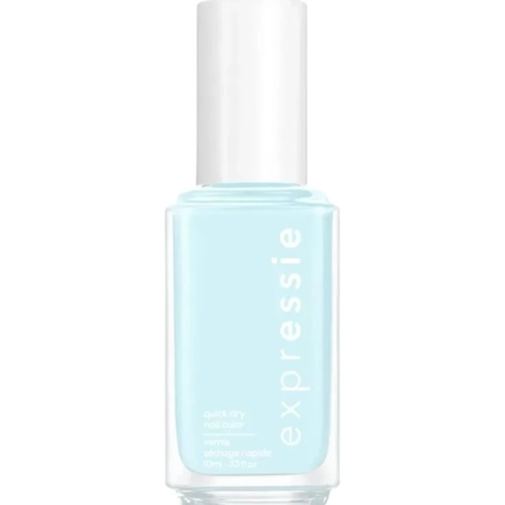 Essie Expressie Quick Dry Nail Polish 540 Life in 4D X 6