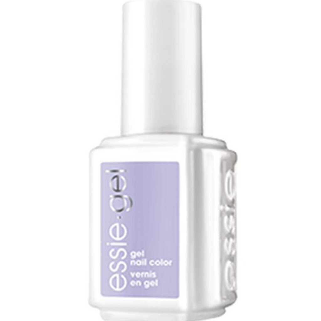 Essie Gel Nail Color Lilacism X 6