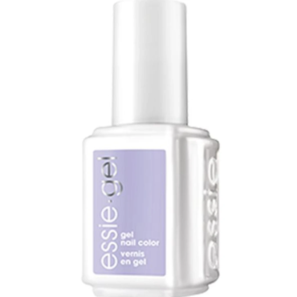 Essie Gel Nail Color Lilacism X 6