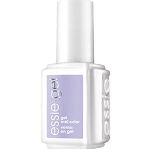 Essie Gel Nail Color Lilacism X 6