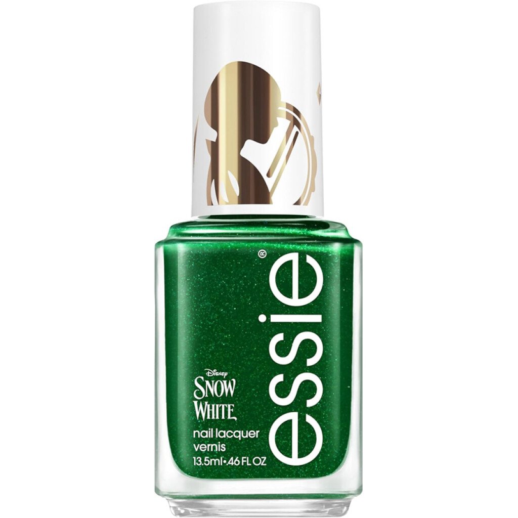 Essie Nail Polish 1004 Seize The Crown X 6