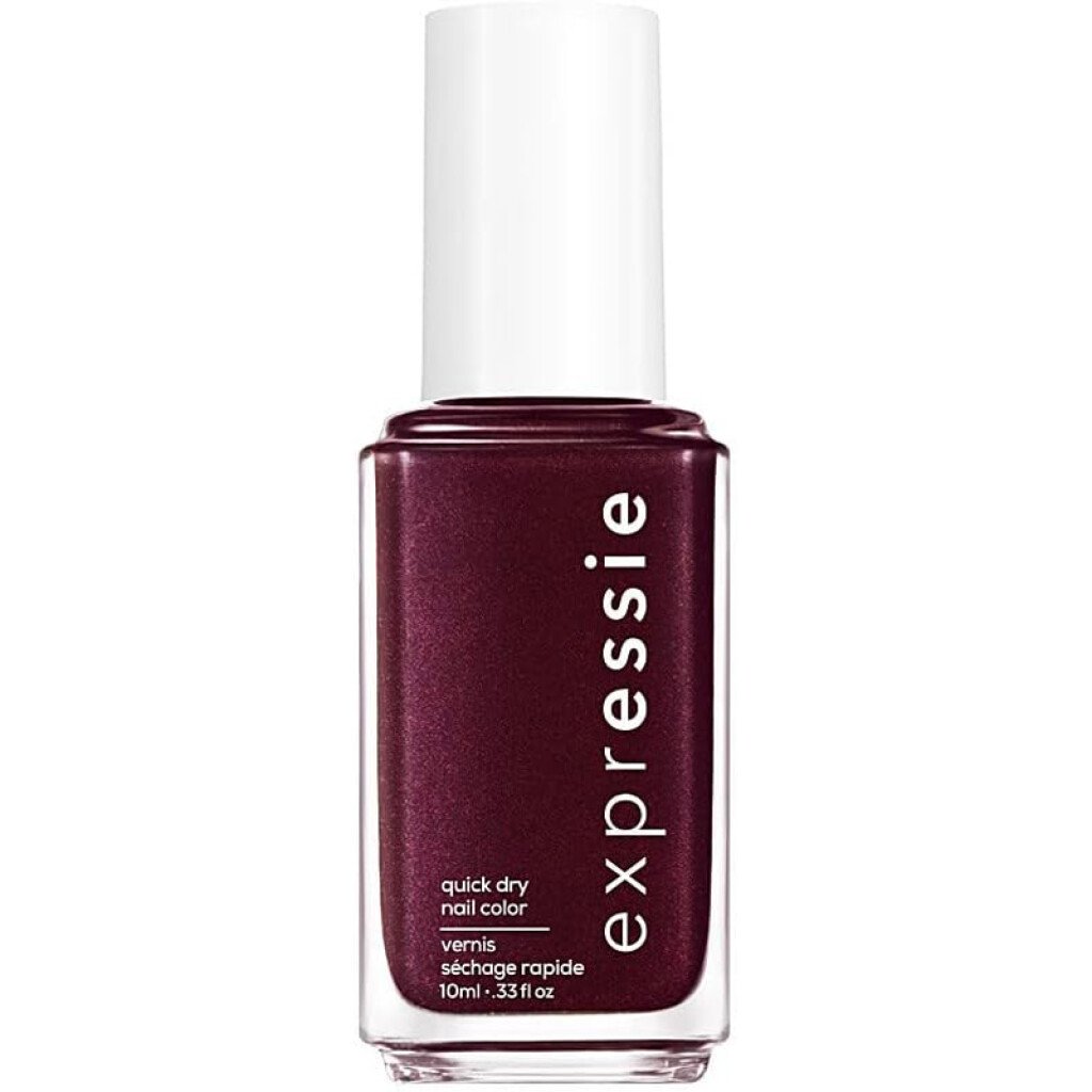 Essie Nail Polish Expressie 260 Breaking The Bold X 6