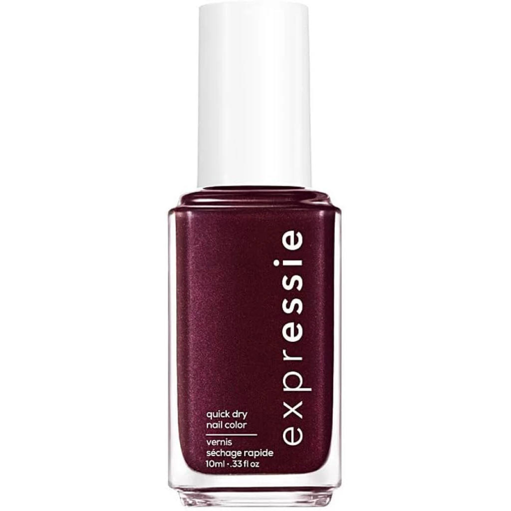 Essie Nail Polish Expressie 260 Breaking The Bold X 6
