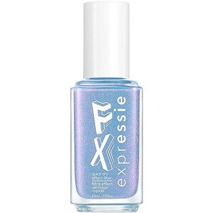 Essie Nail Polish Expressie 510 Immaterial Frost FX X 6