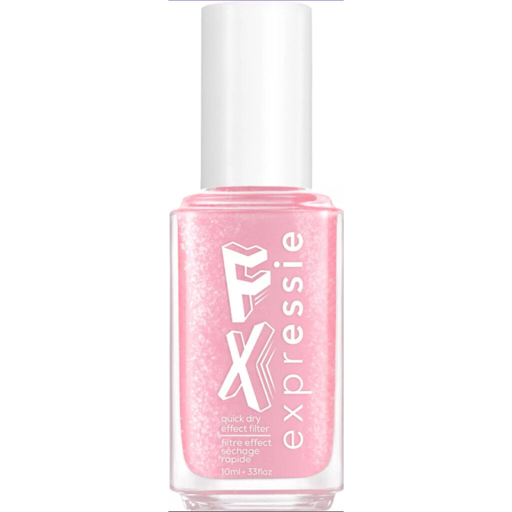 Essie Nail Polish Expressie 520 Faux Real X 6