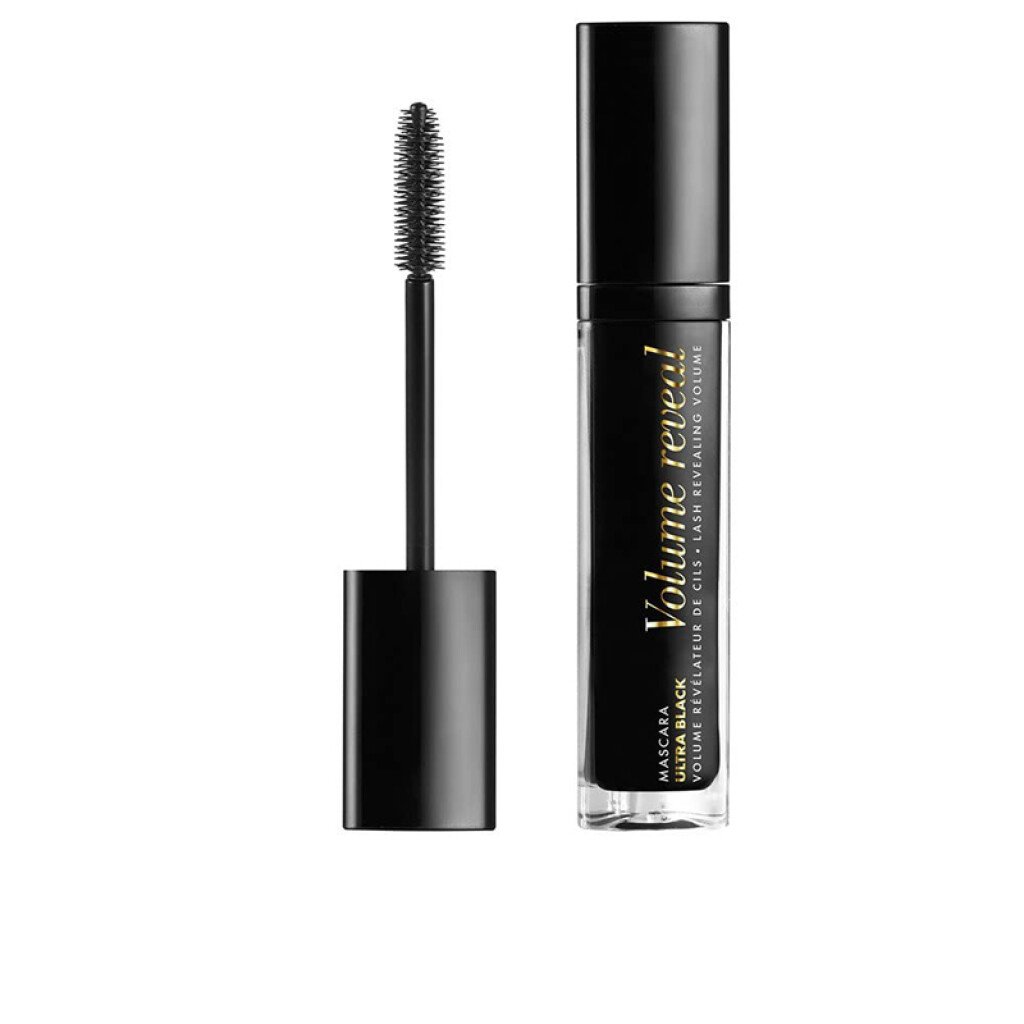 Bourjois Volume Reveal Volumizing Mascara 22 Ultra Black X 6