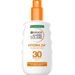 Garnier Ambre Solaire Hydration Protection Spray SPF30 X 6