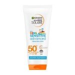 Garnier Ambre Solaire KIDS Sensitive Advanced Hypoallergenic Milk SPF 50+ 200ml X 6 (Copy)