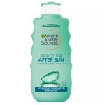 Garnier Ambre Solaire Soothing After Sun Lotion 200ml X 6
