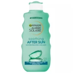 Garnier Ambre Solaire Soothing After Sun Lotion 200ml X 6