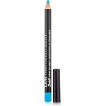 NYX Suede Matte Lip Liner Little Denim Dress X 3