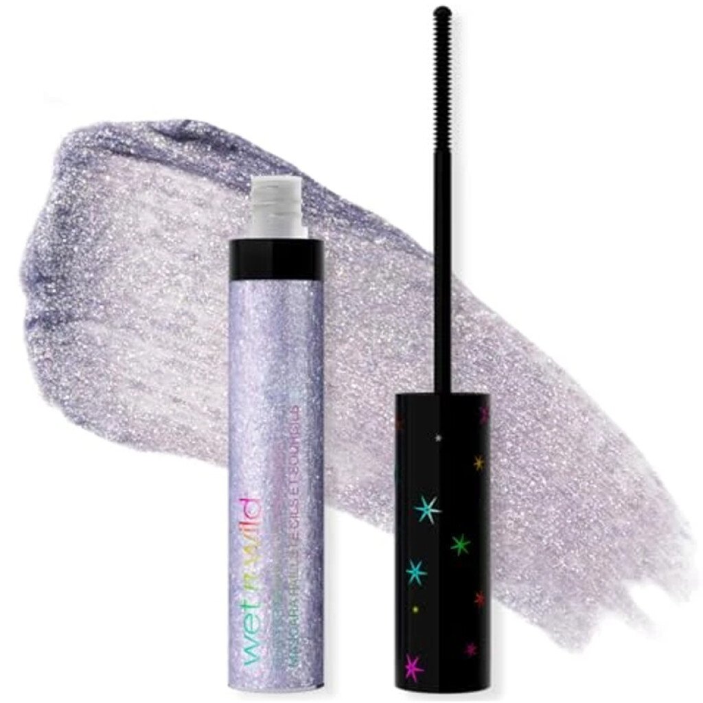Wet N Wild Brow & Lash Mascara Purple X 6