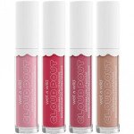 Wet N Wild Cloud Pout Marshmallow Lip Mousse Assorted  X 12