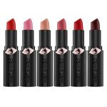 Wet n Wild Fantasy Makers Mega Last Lip Color Assorted X 12