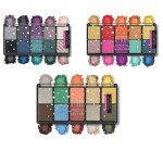 Wet n Wild Fantasy Makers 10 Pan Palette Assorted X 12