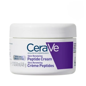 CeraVe Skin Renewing Night Cream 48g
