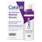 CeraVe Skin Renewing Retinol Serum 30ml
