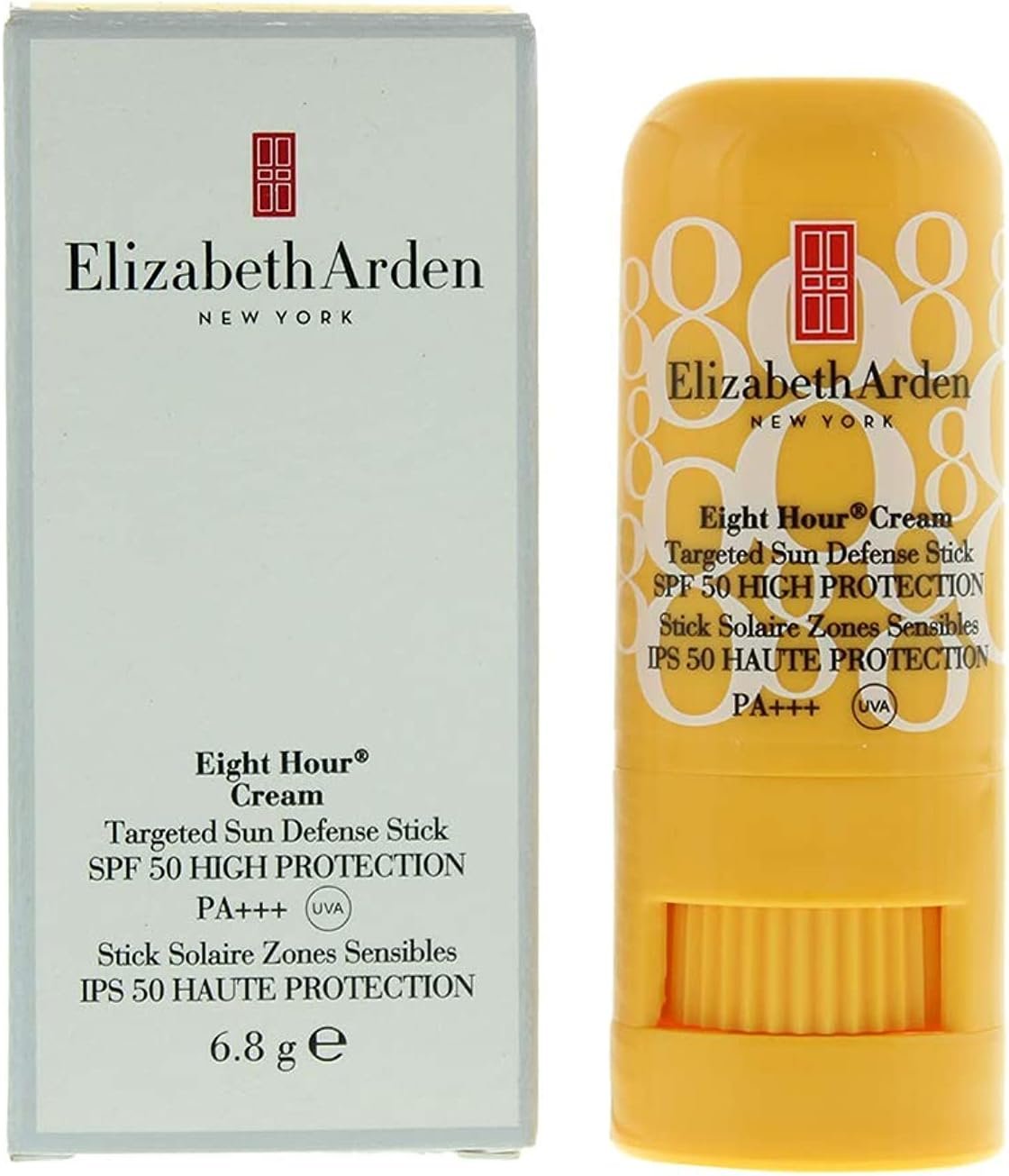 Elizabeth Arden Eight Hour Sun Defense Stick SPF50 Elizabeth Arden Eight Hour Sun Defense Stick SPF50 X 6 - Image 1