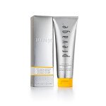 This creamy, lightly-foaming cleanser preps your skin to get maximum benefits from your beauty regimen